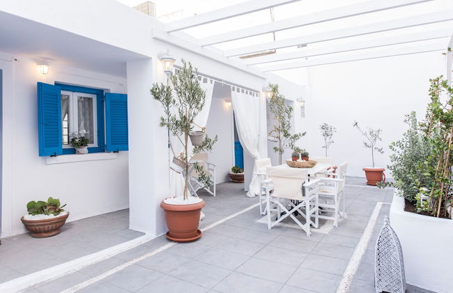 Villa Iokasti - Foto 24