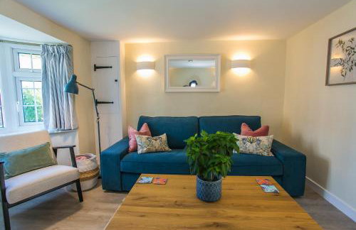 Shealing - East Wittering Fisherman's Cottage - Foto 26