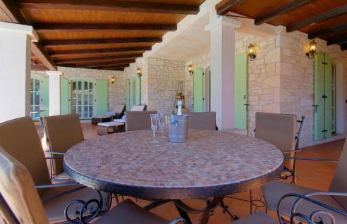 Villa La Quercia - Foto 14