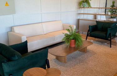 Apartamento próximo ao shopping Iguatemi e Ribeirão Shopping - BLEND - Foto 25