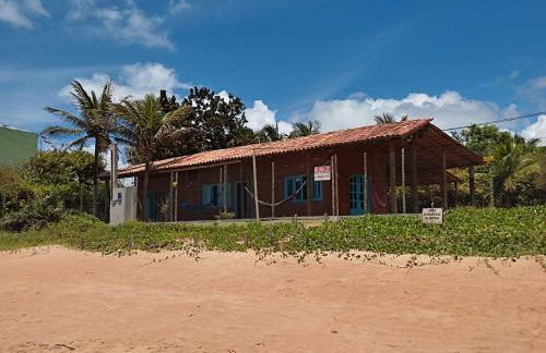 Casa de Frente para o Mar em Manguinhos - Photo 7