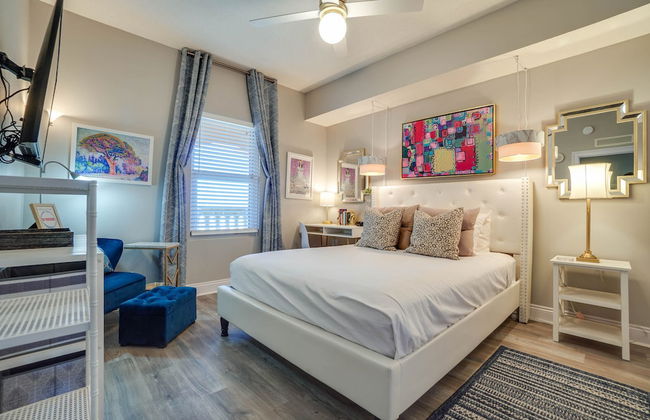 Calypso Beach Resort by Panhandle Getaways - Foto 31