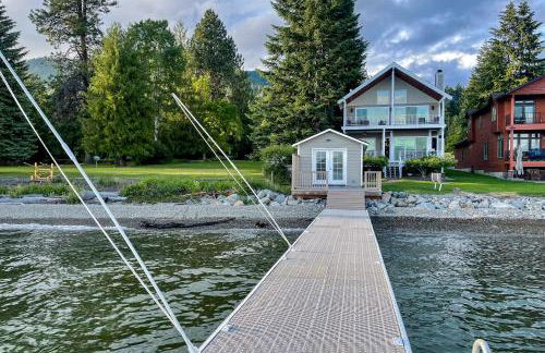 Ellisport Bay House (Main Home & Studio) - Foto 44