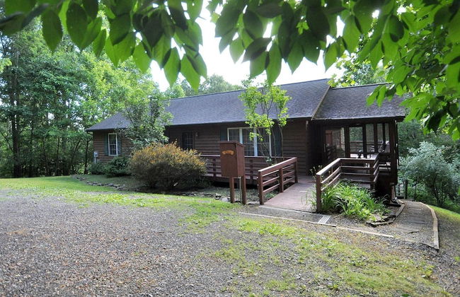 Creekview Cabin - A Perfect Escape - Foto 73