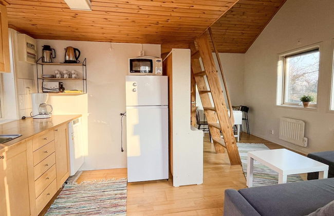 4 Person Holiday Home in FotÃ¶, VÃ¤stra GÃ¶taland - Photo 17