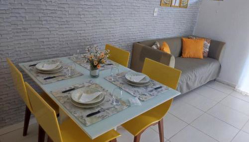 Casa e Conforto na Praia de Imbassaí - Foto 4