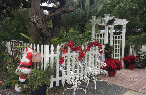 The Bryan House, Where History & Nature Meet! - Foto 47