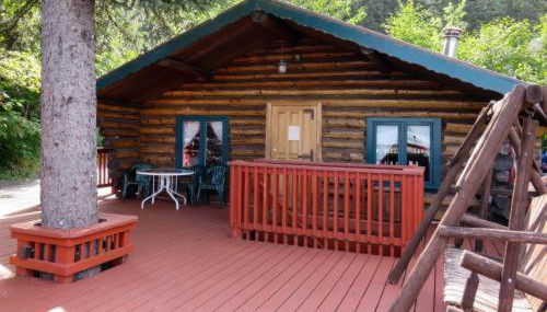 A Cabin on the Cliff - Foto 2