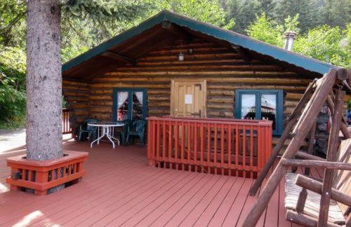 A Cabin on the Cliff - Foto 2