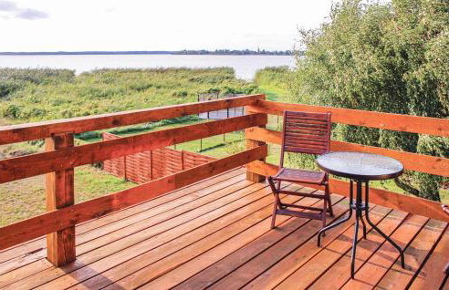 Gorgeous Home In Nowe Warpno With Wifi - Foto 3