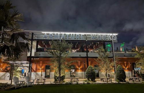 The Modern Palms few mins from Downtown Tampa Ybor city - Foto 27