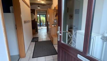 Wohnen im ehemaligen Kuhstall Stiehler Farm - Foto 5