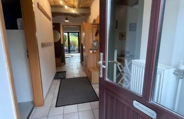 Wohnen im ehemaligen Kuhstall Stiehler Farm - Foto 5