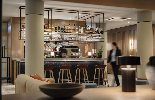 Adina Apartment Hotel Budapest - Foto 50