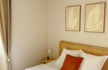 L'Ecrin de Chablis - Appartement avec cour privée - Foto 17