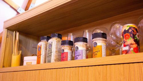 Domo Geodésico para se conectar com as Nuvens - Foto 3