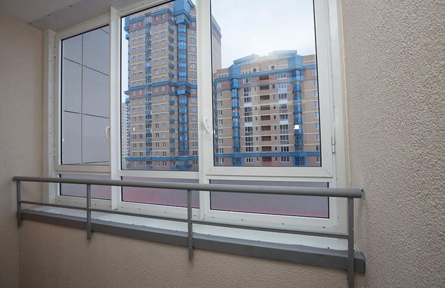 Apartment Etazhydaily Tsiolkovsky-Aviation - Foto 41