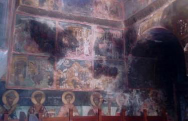 Charouda Stone Tower - Foto 23