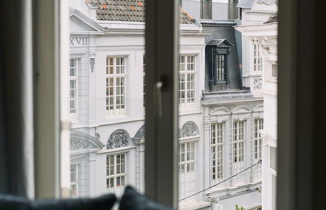 Smartflats Ghent Central - Photo 40