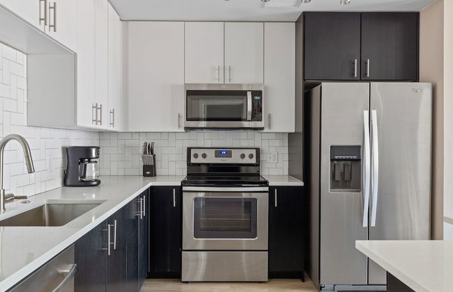 Kasa Union Station Denver - Foto 29