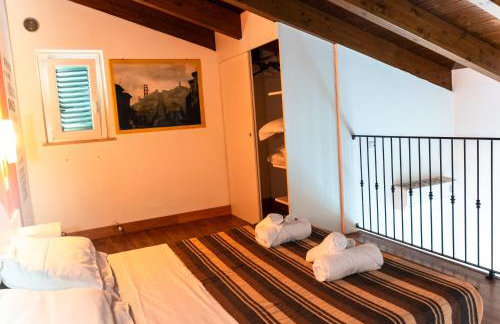 Glamping & Residence IL Villaggio del Re - Foto 23