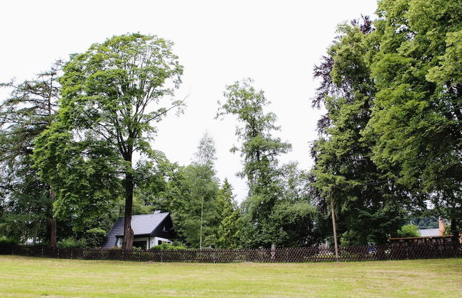 Ferienhaus Drebach - Foto 40