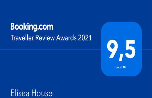 Elisea House - Foto 10