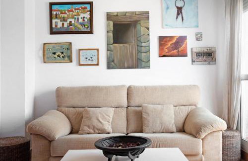 Apartamento Sancti Petri - Foto 7