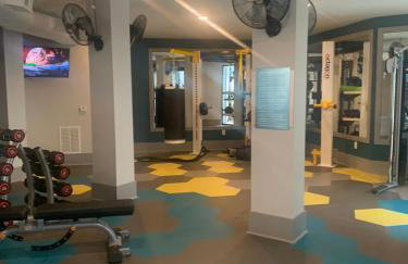 Large Buckhead modern suite - Foto 10