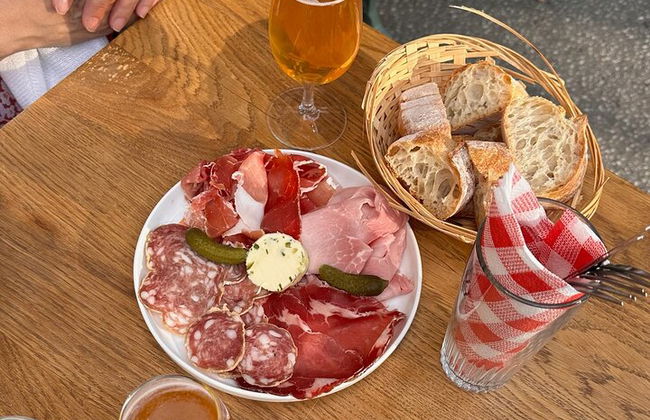 Ruta gastronómica nocturna - Foto 6