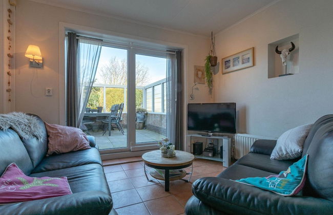 Klaproos, Holiday Home - Foto 32