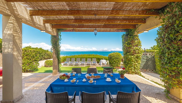 Holiday Home Ran de Mar 35 by Interhome - Foto 2, Terrace