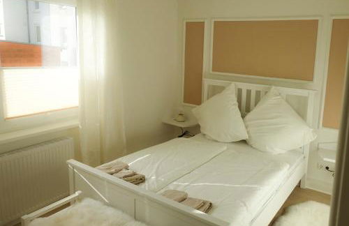 Wohnen am Bahnhof - Foto 2