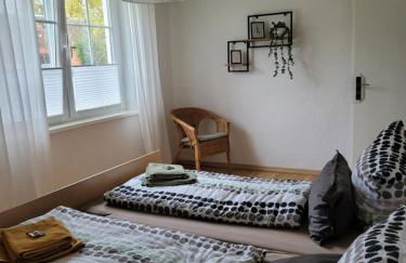 Ferienhaus Krüger - Foto 2