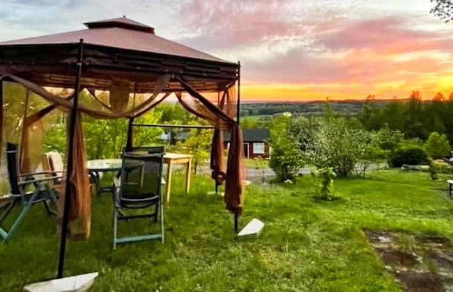 4 Person Holiday Home in Undenas-by Traum - Foto 16