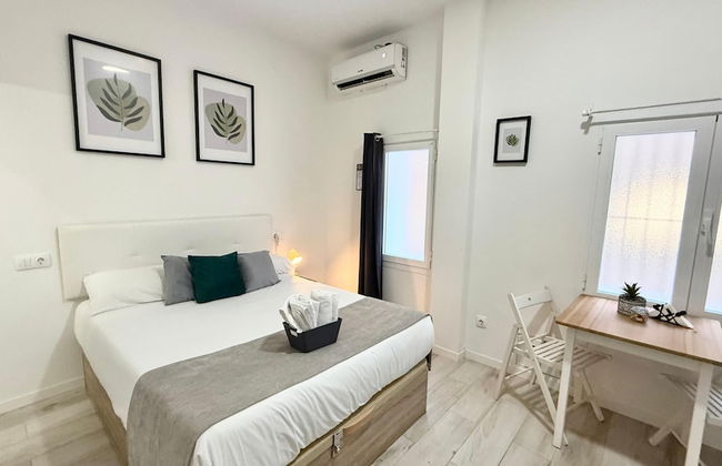 Cinco Torres Suites - Foto 13