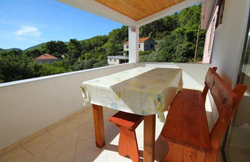 Family-friendly apartments with swimming pool Smokvica, Korcula - 9161 - Foto 27
