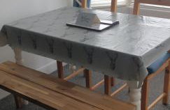 Cosy apartment in popular harbour town - Foto 18