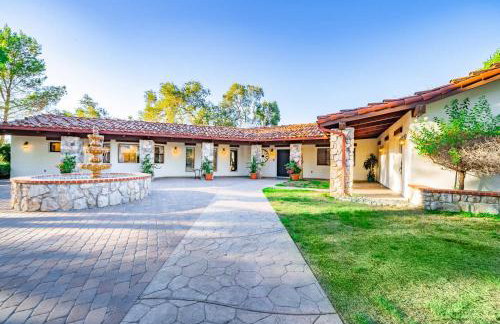 Casa Via Zara - Sweeping Mountain Views with Pool - Foto 52