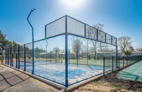 Camping Domaine de la Yole - Foto 31