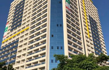 Terraço Harmony Flats GRU - Foto 35