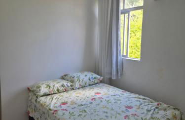 Apartamento com três quartos pé na areia - Photo 7