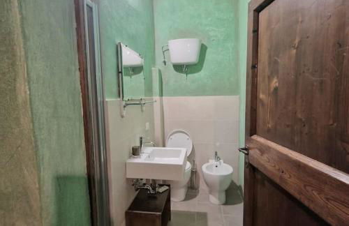 Borgo il cantuccio - Casa Simona con piscina condivisa - Foto 45