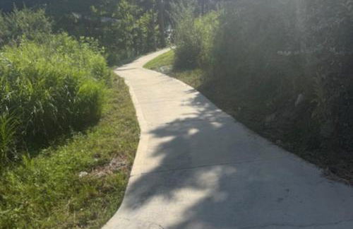 New Lake Home Sleeps 14 Private Dock Deck Grill - Foto 33