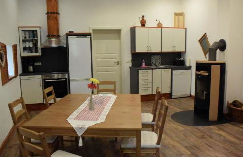 NEU! Moderne FeWo Nähe Plauer See - Foto 7