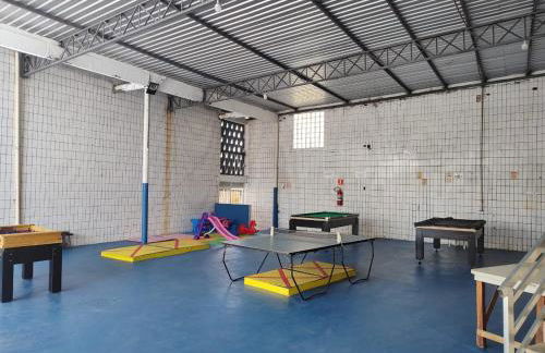 Apartamento Praia Grande - Pé na Areia - Mirim - Foto 41