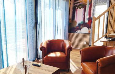 Cabanes du Domaine des Fées - Foto 47