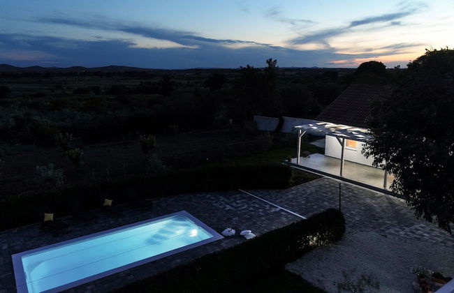 Villa Andu Zadarvillas - Foto 3