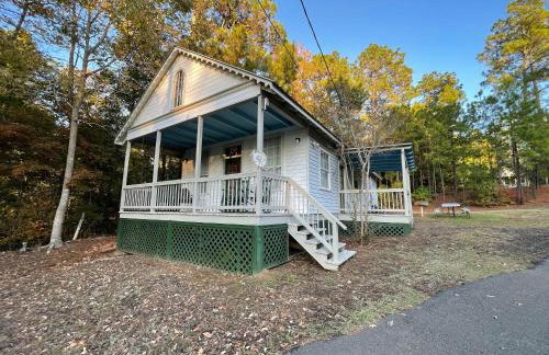 Wildwood Resort - Foto 16