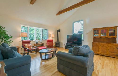 5 Captain Towne Road East Sandwich - NewShell at Cape Cod - Foto 8